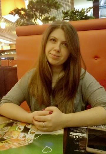 Моя фотография - Виктория, 32 из Киев (@viktoriya65481)