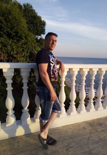 My photo - Igor, 55 from Mirny (@igor283234)