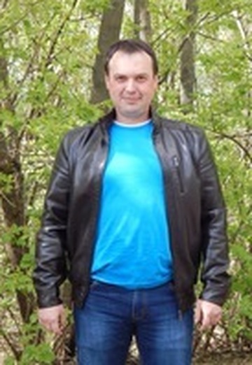 Моя фотография - Игорь Nikolaevich, 39 из Бобров (@igornikolaevich71)