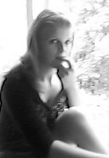 My photo - Nadyusha, 31 from Shepetivka (@nadusha404)