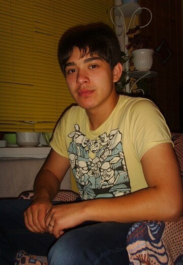 My photo - yuriy, 31 from Uray (@uriy7257)