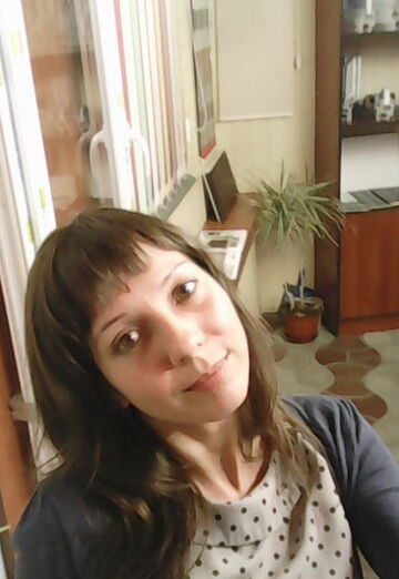 Mein Foto - Kristinka, 38 aus Donezk (@kristinka1822)