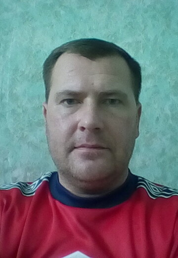 Моя фотография - Игорь, 49 из Евпатория (@igor203460)