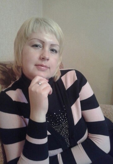 Моя фотография - LILY, 41 из Богучар (@lily667)