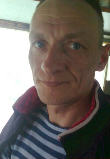 My photo - Pavel, 56 from Krasnokamsk (@pavel7502162)