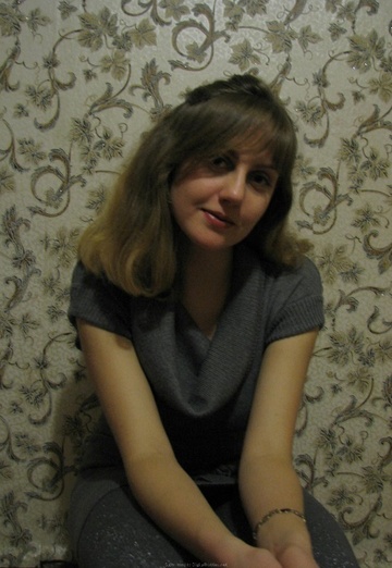 My photo - Elena, 33 from Smolensk (@elena470278)