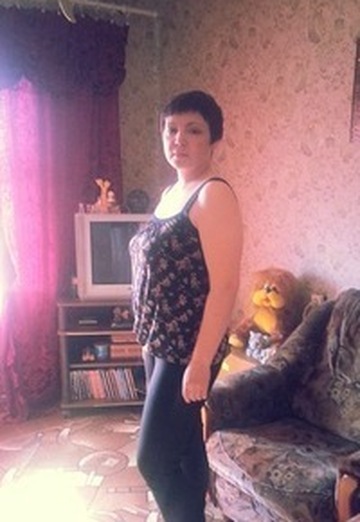 My photo - Evgeniya, 30 from Kandalaksha (@evgeniya16300)