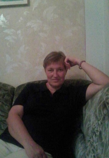 Моя фотография - Наталья, 56 из Крымск (@natalya235973)