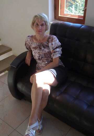 My photo - Irina, 48 from Yeisk (@irina294050)