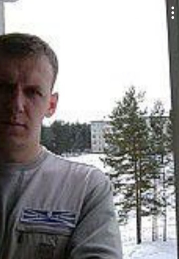 Моя фотография - Эдуард, 43 из Саянск (@eduard20185)