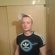 Sergey 33 Karpinsk