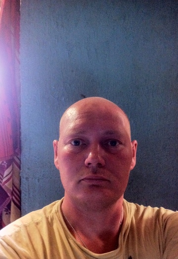 Моя фотография - Vladimir, 46 из Уфа (@vladimir201444)
