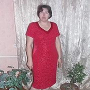 Татьяна 53 Арсеньев