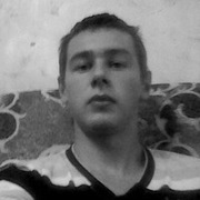 Александр, 26, Варнавино