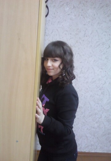 Моя фотография - Карина, 30 из Бобруйск (@karina3776)