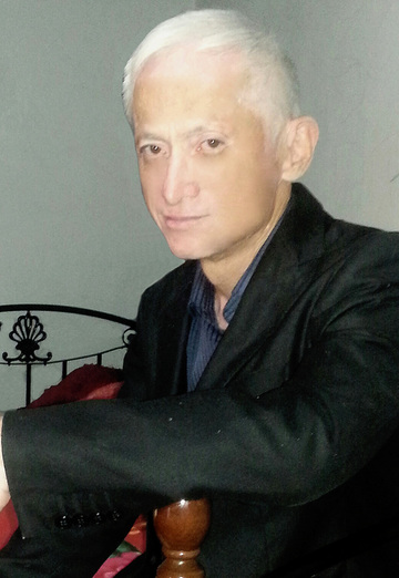 Моя фотография - Djurabay, 68 из Ташкент (@djurabay3)