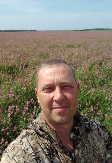 My photo - Oleg, 46 from Dolgoprudny (@oleg304813)