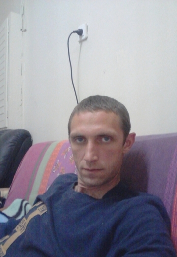 My photo - Vadim Belyaev, 46 from Hadera (@vadimbelyaev)