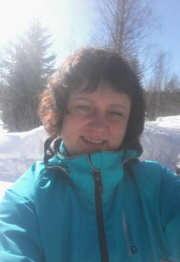 My photo - Filatova Lena, 57 from Turku (@filatovalena)