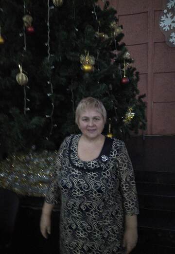 Моя фотография - Людмила, 66 из Златоуст (@ludmila66492)