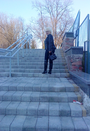 Моя фотография - Нина, 67 из Пинск (@nina4004)
