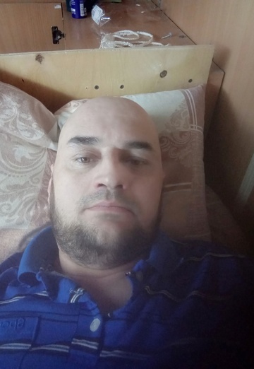 My photo - Maksim, 38 from Zaigrayevo (@maksim298548)