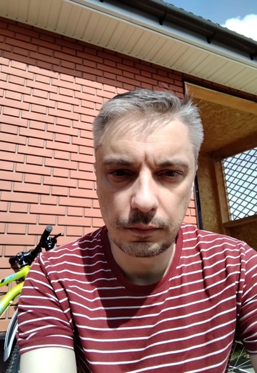 La mia foto - Vitaliy, 45 di Ramenskoe (@vitaliy168763)