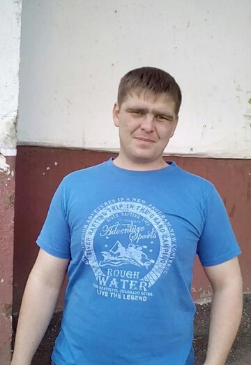 Моя фотография - Айдар, 39 из Нижнекамск (@aidar2110)