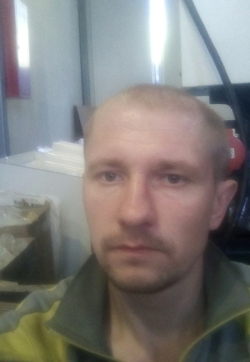 Моя фотография - Дмитрий, 42 из Голицыно (@dmitriy359615)