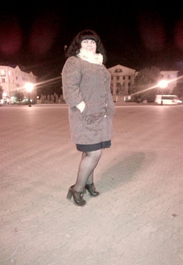 My photo - Natka, 29 from Barysaw (@natka1006)