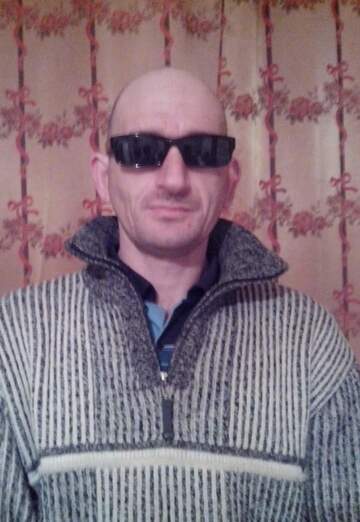 Моя фотография - Александр моисеев, 45 из Ордынское (@aleksandrmoiseev4)