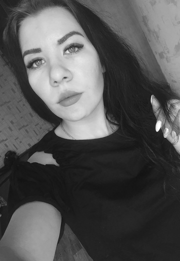 Mein Foto - Ksenija, 29 aus Samara (@kseniya59055)