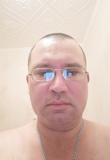 Моя фотография - Дмитрий, 44 из Калач-на-Дону (@dmitriy383459)