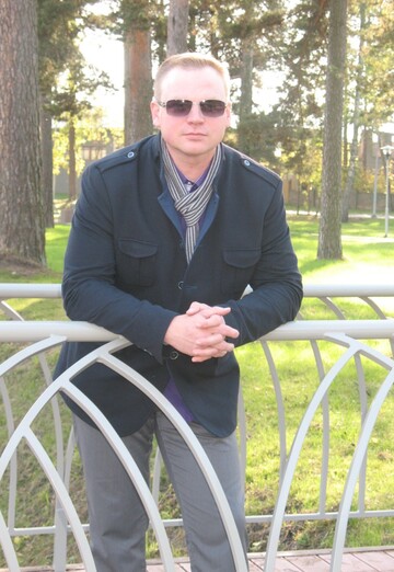 Моя фотография - Владислав, 49 из Ливаны (@vladislav8686)