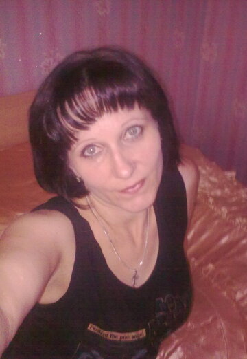 Моя фотография - лариса, 46 из Новосибирск (@larisa27810)