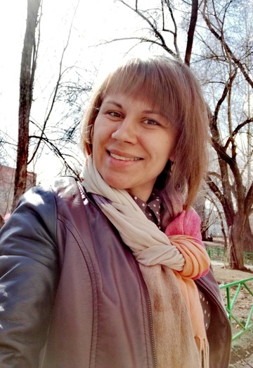 Моя фотография - Наталья, 35 из Челябинск (@natalya213759)