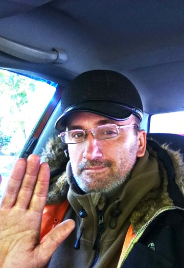 My photo - Grigoriy, 59 from Tyumen (@urhan)