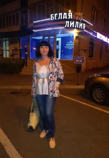 My photo - Anna, 46 from Beloretsk (@anna167419)