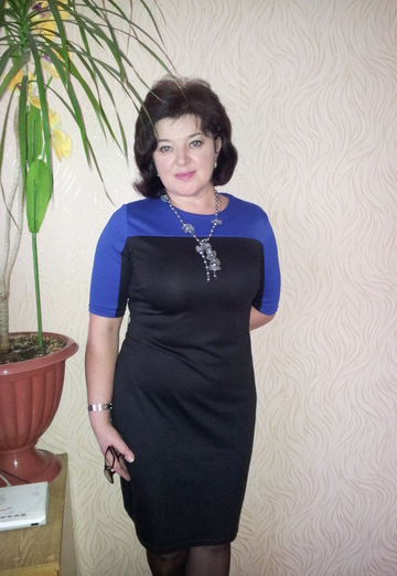 Моя фотография - Татьяна, 59 из Курск (@tatyana157807)