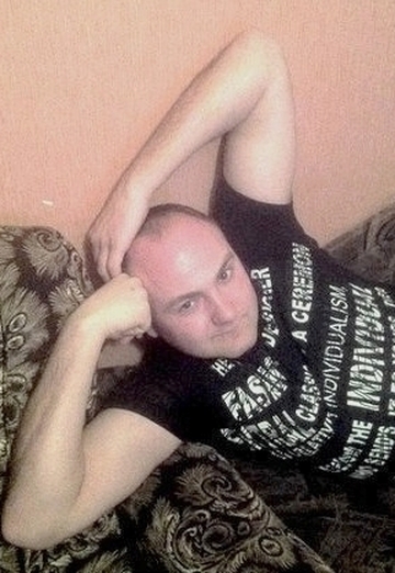 Andrey (@kryglii) — my photo № 2