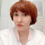Alesya🦊 36 Moscow