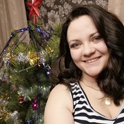 Любовь Гущина, 29, Земетчино