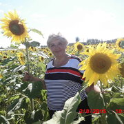 Ольга, 57, Южно-Курильск