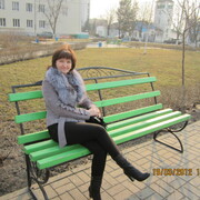 Татьяна, 43, Чернянка