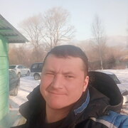 Роман, 39, Большой Камень