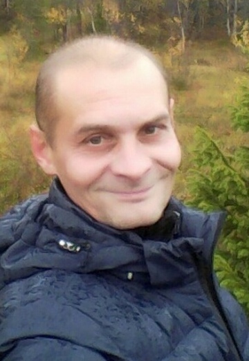 My photo - Hasan, 46 from Murmansk (@hasan5759)