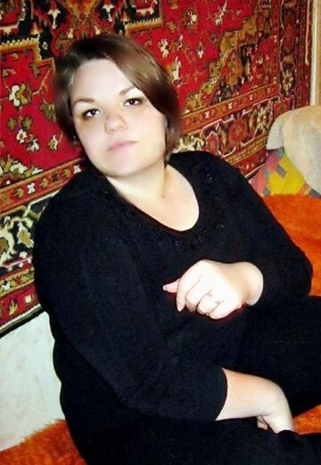 My photo - Liliya, 36 from Kamianske (@liliya13303)