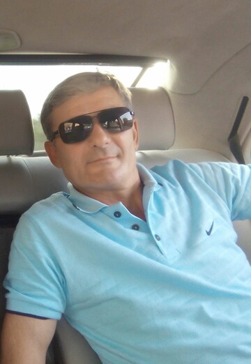 My photo - Djafar, 59 from Tashkent (@djafar338)