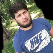 Япончик, 31, Наро-Фоминск
