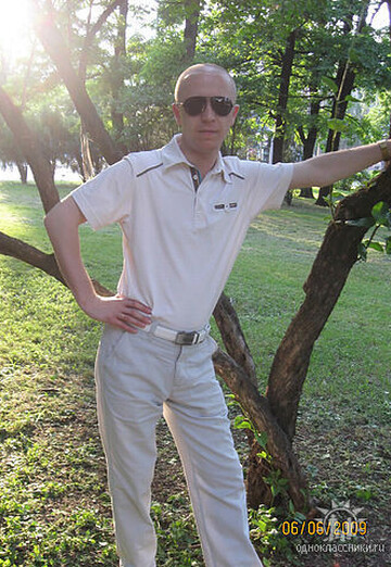 Моя фотография - Дмитрий, 44 из Луганск (@dmitriy81748)